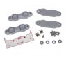 Zestaw do montażu markizy Caravanstore Kit Hobby Caravanstore - Fiamma
