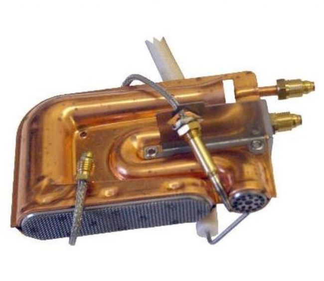 Palnik do ogrzewania S3002 30 mbar Truma