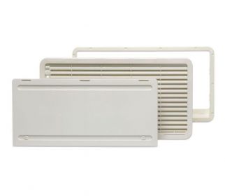 Kratka wentylacyjna LS300 biała - Dometic