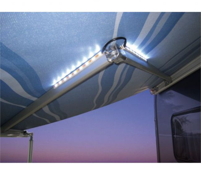 Oświetlenie Led do rolety zewnętrznej - Fiamma