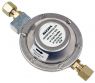 Reduktor gazu 50/30 mbar 1,5 kg/h RVS8 x RVS8 - Gok