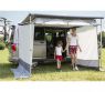 Zabudowa do markizy F40 van Room Van 270 - Fiamma