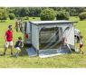 Zabudowa do markizy F40 van Room Van 270 - Fiamma