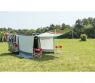 Zabudowa do markizy F40 van Room Van 270 - Fiamma