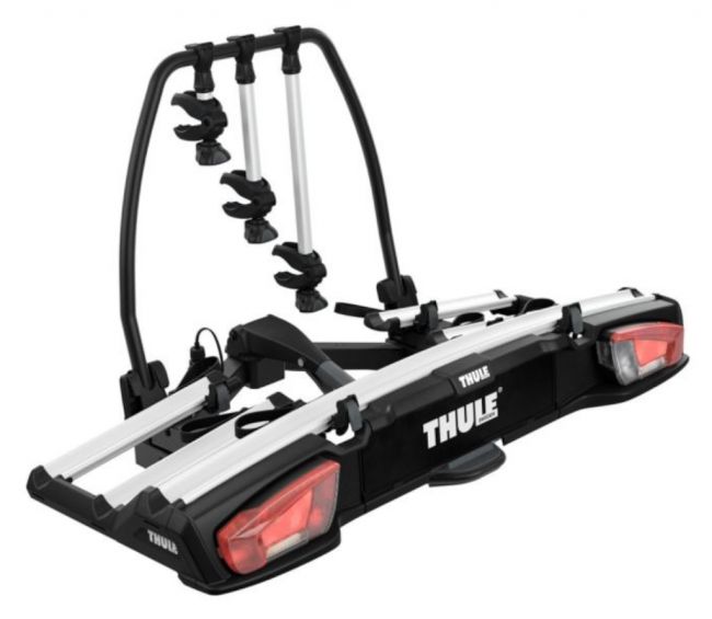 Bagażnik rowerowy na hak VeloSpace XT 3bike (13pin) - Thule