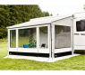 Front przedni zabudowy markizy Residence G3 FRONT 4.50 - Thule