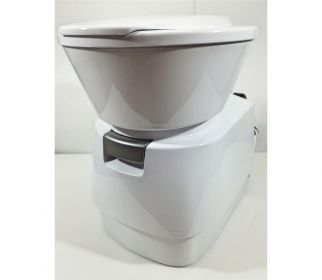 Toaleta kasetowa CT4110 - Dometic