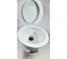 Toaleta kasetowa CT4110 - Dometic