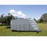 Pokrowiec na przyczepę kempingową Caravan Cover 6M 400-450 - Brunner