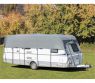 Pokrowiec na dach przyczepy Top Cover 450-500 - Brunner