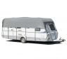 Pokrowiec na dach przyczepy Top Cover 550-600 - Brunner
