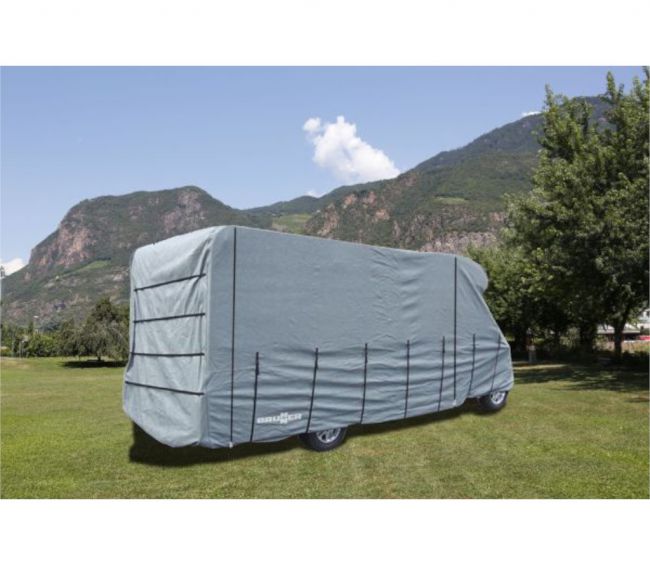 Pokrowiec na kampera Camper Cover AL 6M 650-700 - Brunner
