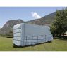 Pokrowiec na kampera Camper Cover AL 6M 650-700 - Brunner