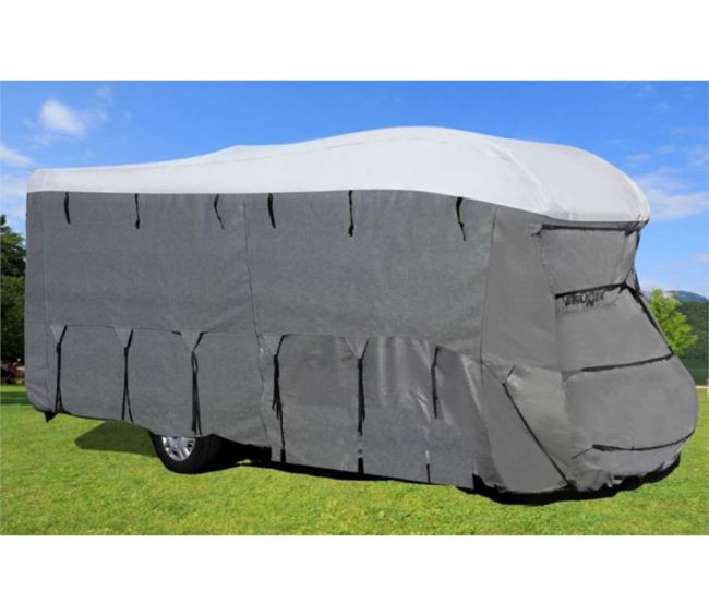 Pokrowiec na kampera Camper Cover AL 12M 800-850 - Brunner