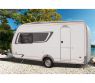 Pokrowiec na przyczepę kempingową Caravan Cover 12M 450-500 - Brunner