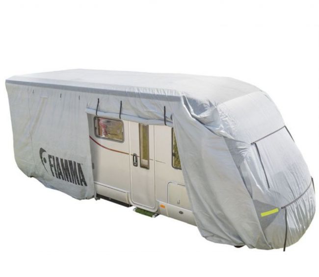 Pokrowiec na kampera Cover Premium L - Fiamma