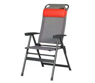 Krzesło kempingowe Ken - Portal Outdoor