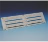 Kratka wentylacyjna 250 x 70 mm Fawo