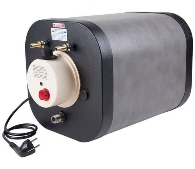 Podgrzewacz do wody - terma Elgena Nautic Therm ME 10L 230V/660W