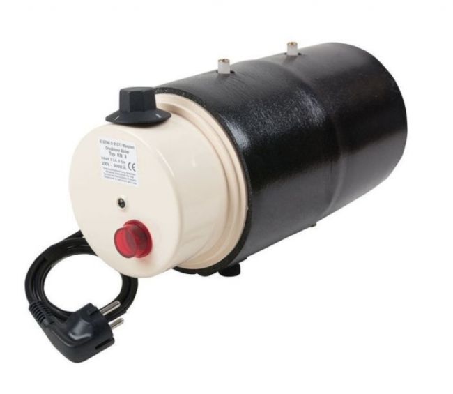 Podgrzewacz do wody Terma bojler Elgena Boiler 3L 24V/400W