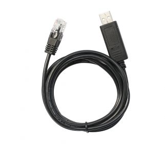 Kabel komunikacyjny CC-USB-RS485-150U USB do PC do regulatorów ładowania solarnego