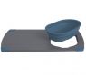 Deska kuchenna z pojemnikiem Collaps Board Blue - Outwell
