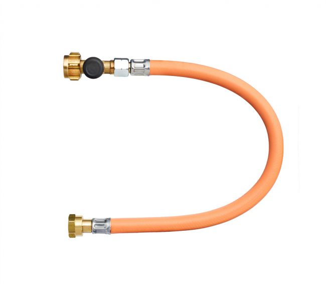 Wąż wysokiego ciśnienia HD SBS - 450 mm G12