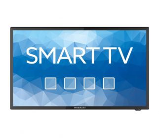 Telewizor LED TV Royal Line III SMART 19"" - Megasat