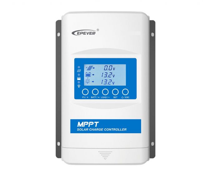 Regulator ładowania MPPT XTRA4210N-XDS2 40A