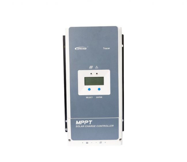 Regulator ładowania MPPT Tracer 10420AN 100A 12V/24V/36V/48V