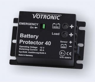 Battery Protector 40 - Votronic