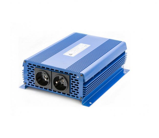 Przetwornica Solarna Eco Boost MPPT 3000 [4PRZSOL001]