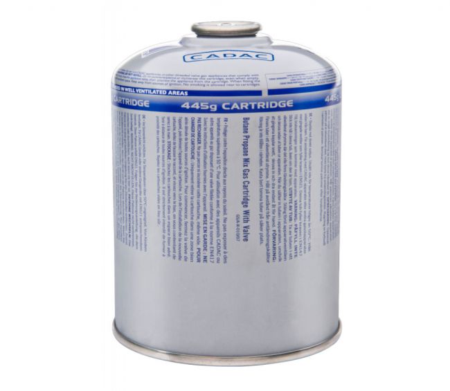 Kartusz gazowy Cadac 445g