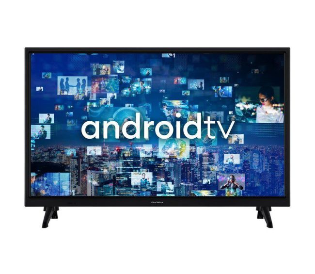 TELEWIZOR LED TV GOGEN 24"