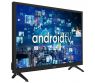 TELEWIZOR LED TV GOGEN 24"