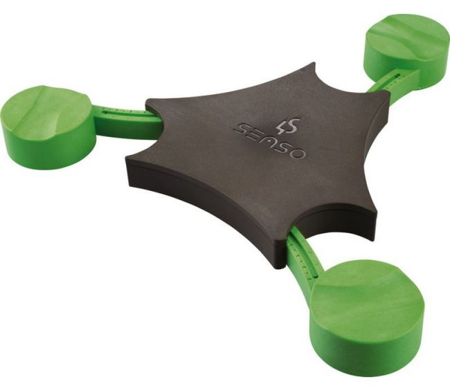 MIERNIK - WSKAŹNIK POZIOMU BUTLI GAZOWEJ SENSO4S PLUS - GOK