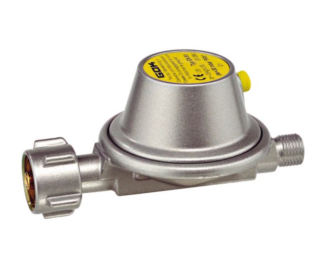 REDUKTOR GAZOWY 0,8 KG/H - BEZ MANOMETRU