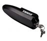 ZABEZPIECZENIE DRZWI ZAMEK UNIVERSAL LOCK BLACK