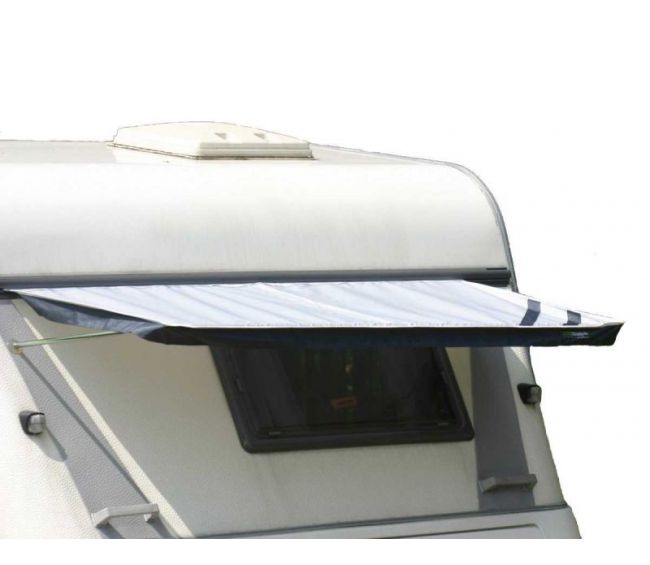 Markiza okienna do przyczepy Window Cover 180x80 cm - Euro Trail