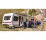 Markiza dachowa Omnistor 6300 White 4,5 Mystic Grey - Thule