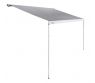 Markiza dachowa Omnistor 6300 White 4,5 Mystic Grey - Thule