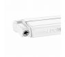 Markiza dachowa PerfectRoof PR2000 2,6 m White/Horizon Grey - Dometic