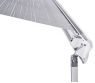 Markiza dachowa Omnistor 6300 4 m White Mystic Grey Fiat Ducato 2007 - Thule