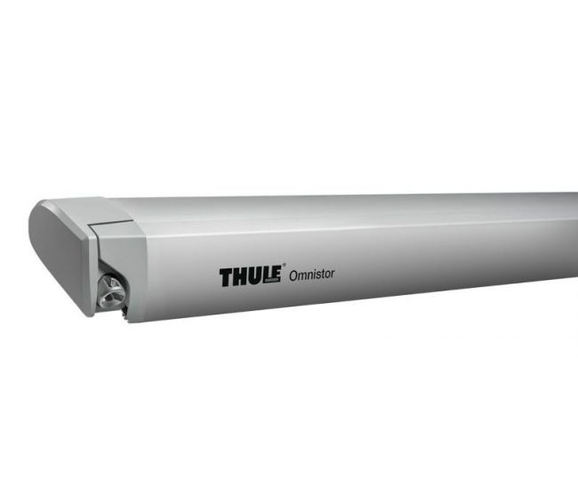 Markiza dachowa Omnistor 6300 Anodised 5,0 Mystic Grey - Thule
