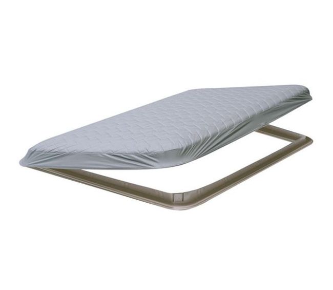 Osłona na okno dachowe Heki Heki Universal - Brunner