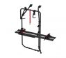 Bagażnik rowerowy Carry-Bike VW T5 D / T6 D - Deep Black - Fiamma