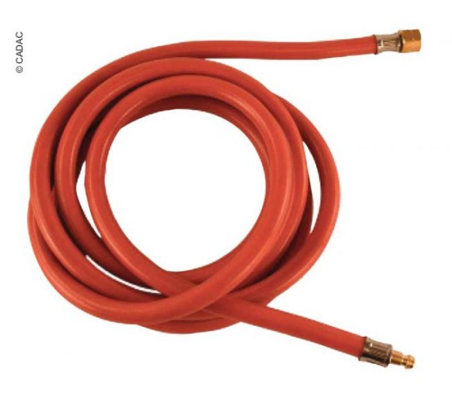 Wąż gazowy z szybkozłączem do grilla 150 cm - Cadac