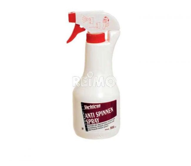 Preparat na pająki Anti Spinnen Spray - Yachticon