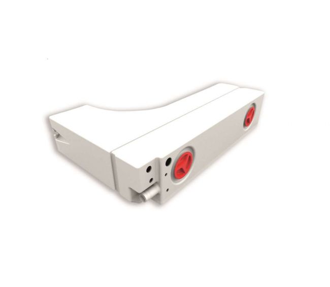 Zbiornik świeżej wody 100l