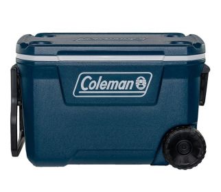 Lodówka pasywna 62QT Wheeled Cooler - Coleman